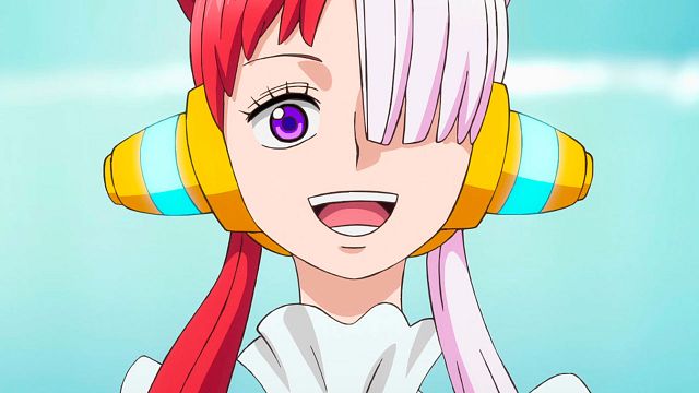 'One Piece Film: Red' celebra su éxito en cines con un nuevo e increíble tráiler noticias imagen