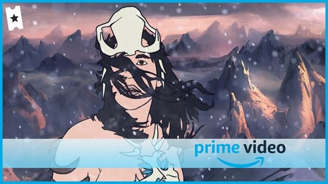 Qué ver en Prime Video: una ultraviolenta y épica fantasía que es toda una joya oculta de la animación de los últimos años