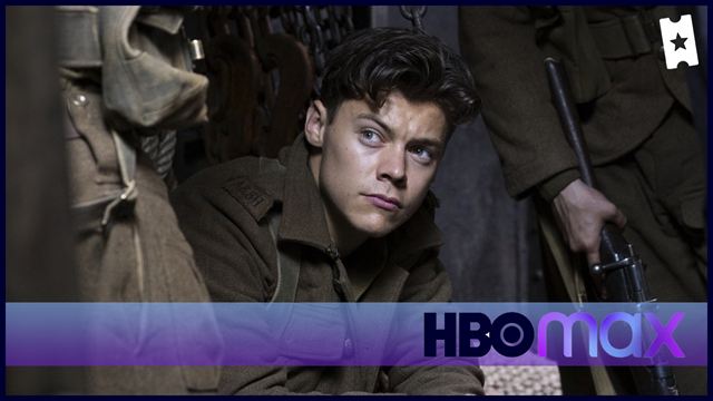 Qué ver en HBO Max: Harry Styles debutó como actor en una de las mejores películas de acción bélica de los últimos años