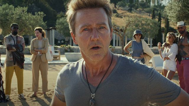 'Puñales por la espalda: El misterio de Glass Onion' estrena tráiler y nosotros ya estamos a bordo para el nuevo rompecabezas noticias imagen