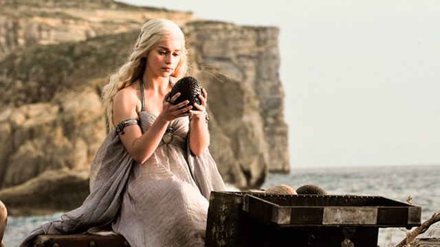 ¿Qué fue antes: los huevos o 'La Casa del Dragón'? Los dragones de Daenerys ya existen en el precuela de 'Juego de Tronos'