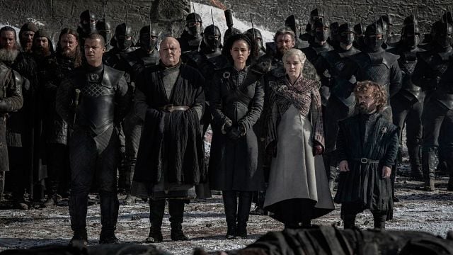 ¿Te diste cuenta de que este actor de 'Juego de Tronos' también aparece en 'La Casa del Dragón'? noticias imagen