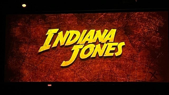 D23 2022 Día 2: Un emocionado Harrison Ford acapara todas las miradas con lo nuevo de 'Indiana Jones' noticias imagen
