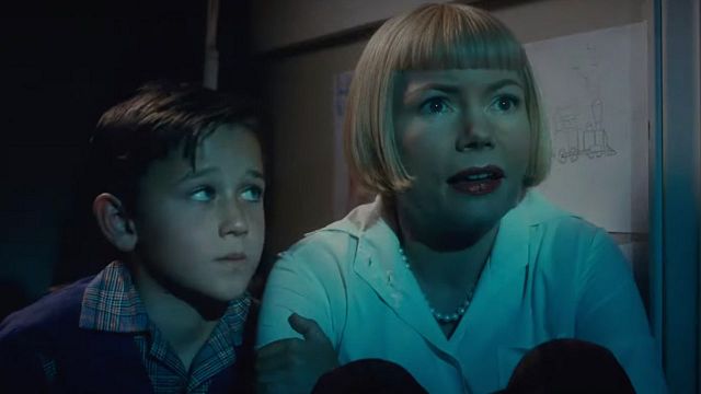 "Una obra maestra", "favorita para los Oscar", "una de sus mejores películas": Steven Spielberg cuenta su juventud en 'The Fabelmans' noticias imagen