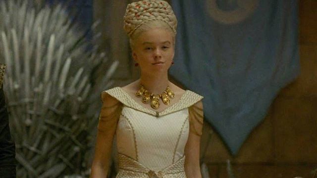 Adiós a Milly Alcock: El tráiler del episodio 5 de 'La Casa del Dragón' adelanta una posible nueva Boda Roja noticias imagen