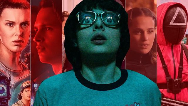 Tenía ansiedad por todas las series que tenía que ver, pero he encontrado una solución noticias imagen