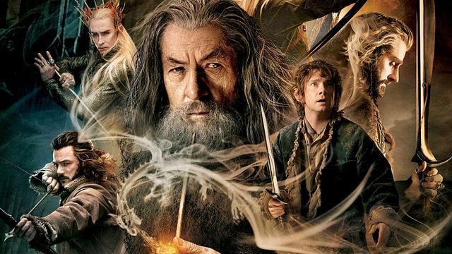 'El Hobbit': 10 guiños escondidos en la trilogía precuela de 'El Señor de los Anillos' noticias imagen