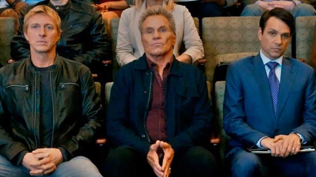 A 'Cobra Kai' se le acaba el tiempo: los cameos soñados de 'Karate Kid' que quizá no veremos nunca