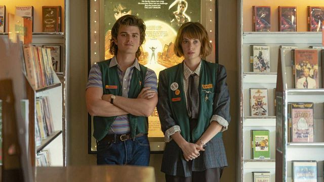 “Me encantaría morir con honor”: Maya Hawke habla sobre el futuro de Robin en 'Stranger Things'