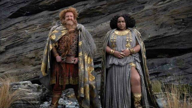 'El Señor de los Anillos: Los Anillos de Poder': Este momento fue ocultado a todo el reparto y al equipo hasta el mismo día del rodaje noticias imagen