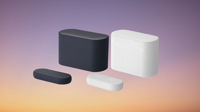Amazon tira la casa por la ventana con una de las mejores barras de sonido LG compactas: ahora a mitad de precio noticias imagen