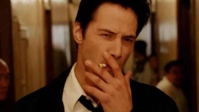 Keanu Reeves volverá como 'Constantine' en una secuela de la película de 2005