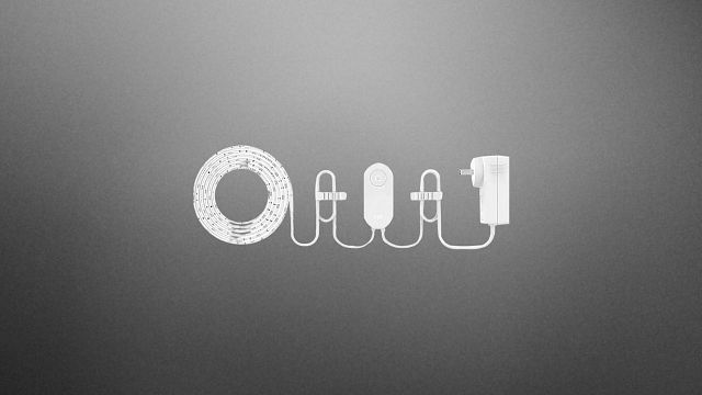 Estas luces LED de Xiaomi son ideales para convertir tu casa en un hogar inteligente: ahorra con su bajo consumo de energía y consíguelas casi a mitad de precio noticias imagen