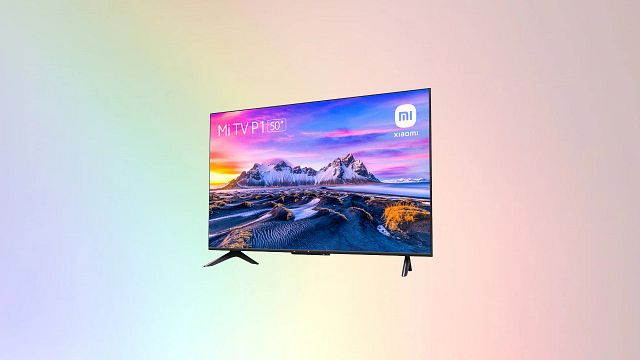 MediaMarkt vuelve a rebajar la Smart TV Xiaomi casi a su precio más bajo con esta espectacular oferta en la Semana Web noticias imagen