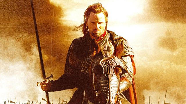 Estas figuras animadas de El Señor de los Anillos, 'Los Cazafantasmas' y Harry Potter son un chollo en Fnac: ideales para los amantes de las películas noticias imagen