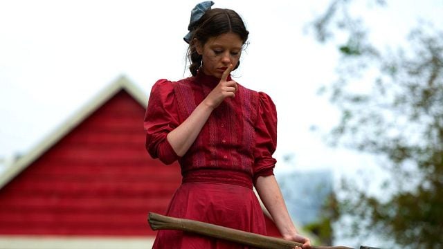 "Estaba tan inquieto que no podía dormir": La película de terror que ha perturbado a Martin Scorsese noticias imagen