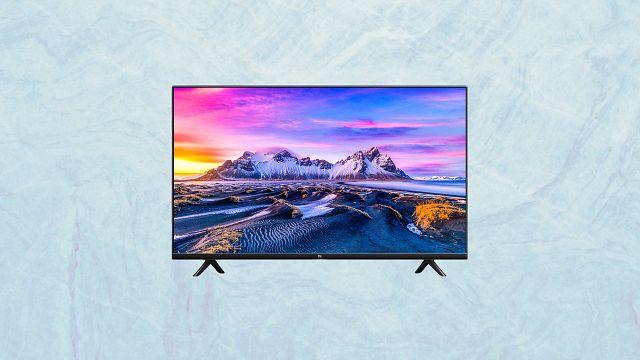 Esta Smart TV Xiaomi cuesta menos de 180 euros: un chollazo para tener Android TV en casa noticias imagen