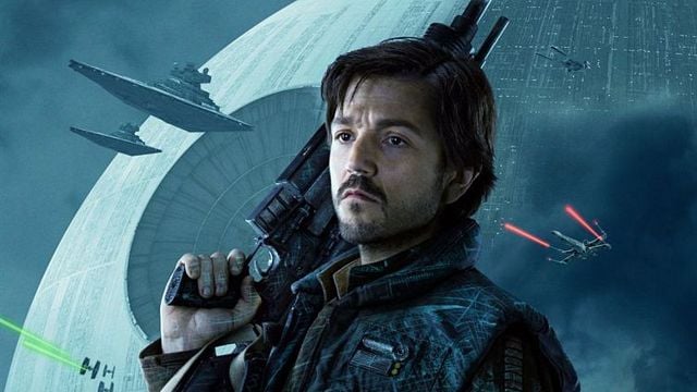 ¿Merece la pena 'Andor'? La crítica la califica como "algo nuevo" en 'Star Wars' (pero la comparación con 'The Mandalorian' es inevitable) noticias imagen