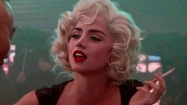Ana de Armas se prepara para la peor parte de 'Blonde': "Sé lo que se va a volver viral y es repugnante" noticias imagen