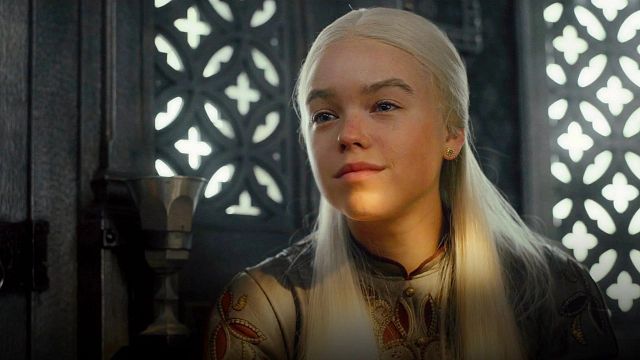La decepción al dejar de ser Rhaenyra en 'La Casa del Dragón': Hay una cosa específica que Milly Alcock echará de menos noticias imagen