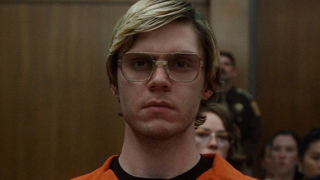 Te decimos por qué 'Dahmer' será la serie con la que Evan Peters gane todos los premios noticias imagen