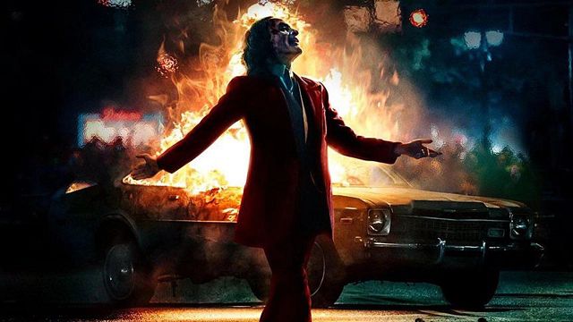 'Joker' está plagada de guiños: ¿te diste cuenta de la cuenta atrás escondida? noticias imagen