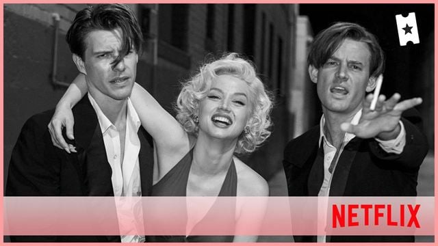 Estrenos Netflix: Esta semana la película de Ana de Armas como Marilyn Monroe, una serie para fans de 'Los Bridgerton' y el regreso de una conocida ficción médica