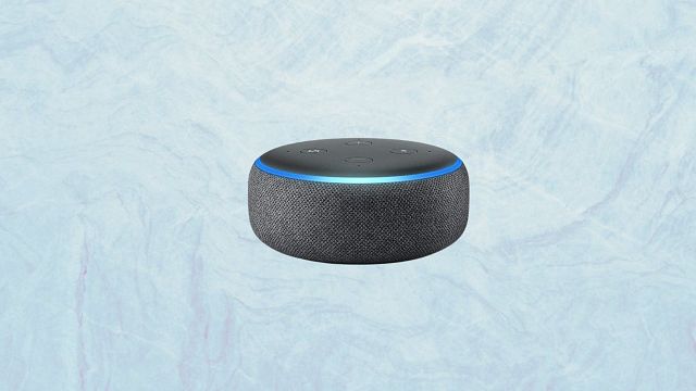 Llévate el magnífico Echo Dot con descuento en Amazon: así es como puedes disfrutar de cualquier película en un hogar inteligente noticias imagen