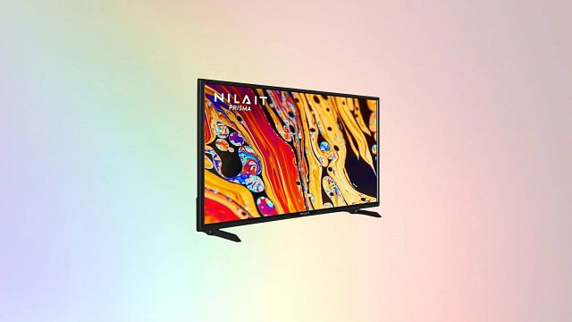 Esta Smart TV 50" es un chollo: llévate uno de los televisores con Android TV más económicos  noticias imagen