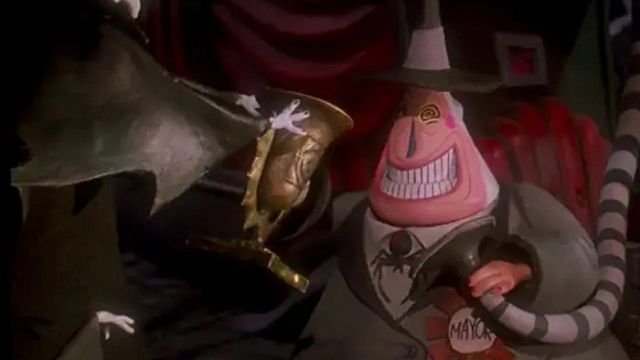 Tim Burton no dirigió su película más famosa (aunque todos piensen lo contrario) noticias imagen