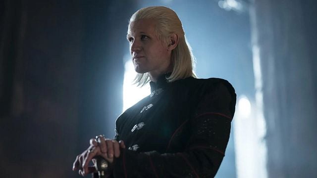 'La casa del dragón' no quiere que nos enamoremos de Daemon: la emotiva escena que nunca veremos noticias imagen