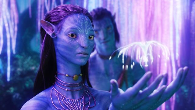 'Avatar' surgió de un sueño de la madre de James Cameron y se encontró con todo tipo de retos para darle forma