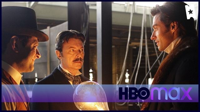 Qué ver en HBO Max: un electrizante David Bowie causa una gran impresión en esta mágica e imprescindible película de Hugh Jackman