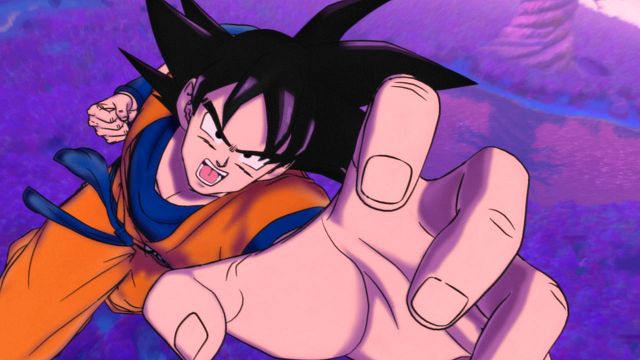 ¿Te diste cuenta de este detalle de 'Dragon Ball Super: Super Hero' que conecta con 'One Piece'? noticias imagen