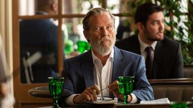 'The Old Man': Jeff Bridges hace su magia en el nuevo y atípico 'thriller' de espías que llega a Disney+