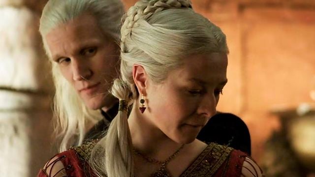 "Está tan oscuro que no puedo ver el incesto": 'La Casa del Dragón' repite uno de los peores errores de 'Juego de Tronos'