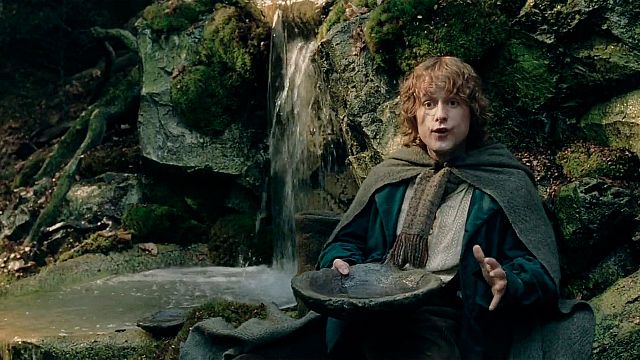 ¿Te diste cuenta de uno de los "guiños" más obvios de 'El Señor de los Anillos' que acabó pasando desapercibido? noticias imagen