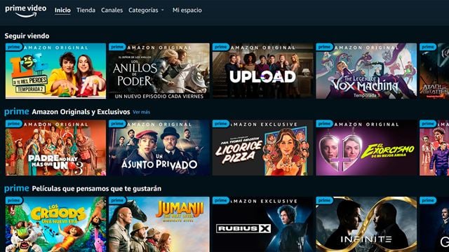 Los errores más frecuentes en Prime Video y cómo solucionarlos rápidamente