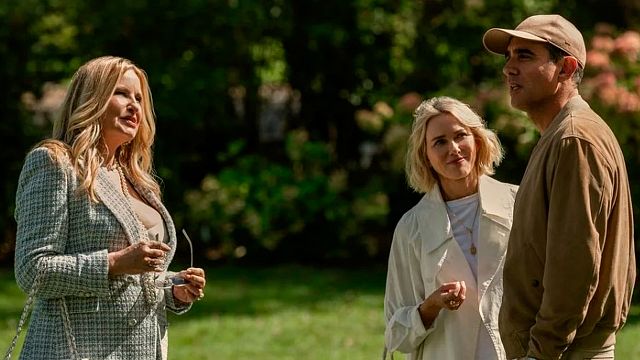 Los creadores de 'Dahmer' ya tienen preparada una nueva serie cuya historia real te helará la sangre noticias imagen