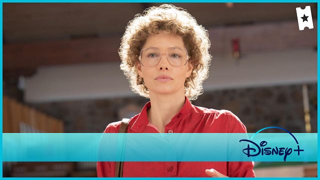 Estrenos Disney+: Esta semana una nueva 'Dahmer' con Jessica Biel y una versión cómica de 'Romeo y Julieta'  noticias imagen