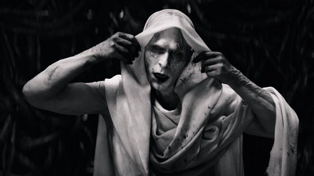 Christian Bale no podía diferenciar los días en el rodaje de 'Thor: Love and Thunder': "La definición es monotonía" noticias imagen