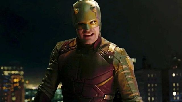 "Van a decirnos que es un error": La creadora de 'She-Hulk' no creía que fuera posible traer de vuelta a Daredevil noticias imagen