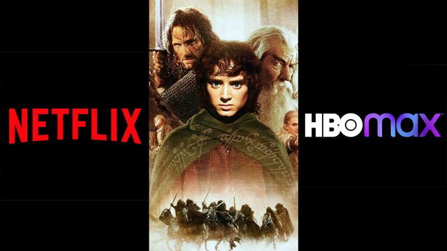 Netflix y HBO también intentaron revivir 'El Señor de los Anillos': Estos eran sus curiosos planes que no terminaron de convencer