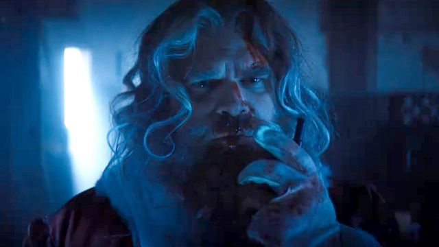 Papá Noel a lo John Wick: 'Noche de paz' es la mezcla violenta y sangrienta que no sabías que necesitabas noticias imagen