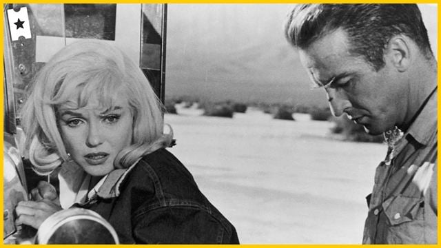 Qué ver en 'streaming': una de las mejores películas de Marilyn Monroe es este singular y transgresor 'western' psicológico