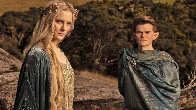 Los creadores de 'Los Anillos de Poder' rompen su silencio y se sinceran sobre las críticas: "Lo más duro ha sido escuchar que esto era para hacer caja" noticias imagen