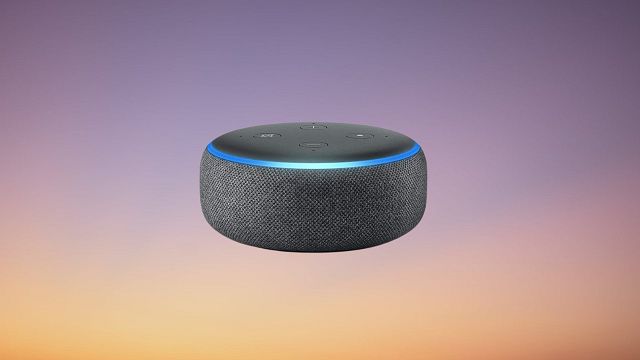 El Echo Dot de 3ª generación se adelanta a las ofertas exclusivas de Prime Day para convertir tu casa en un hogar inteligente noticias imagen
