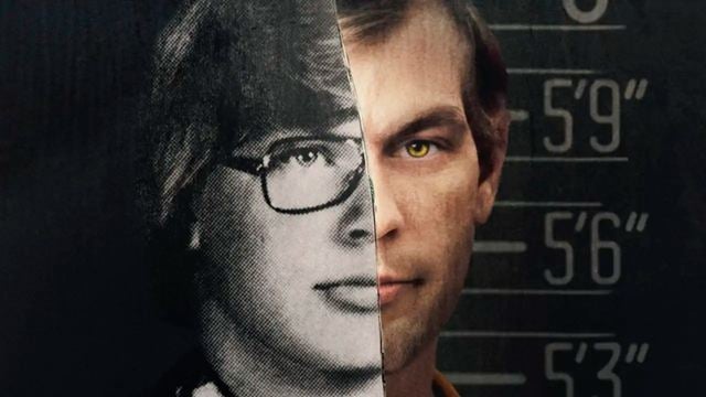 Netflix no quiere que saques a Jeffrey Dahmer de tu cabeza: ya en la plataforma el documental que recoge las entrevistas reales al asesino