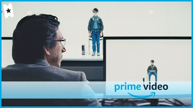 Qué ver en Prime Video: una maravillosa película de ciencia ficción que es una imprescindible joya oculta del cine fantástico