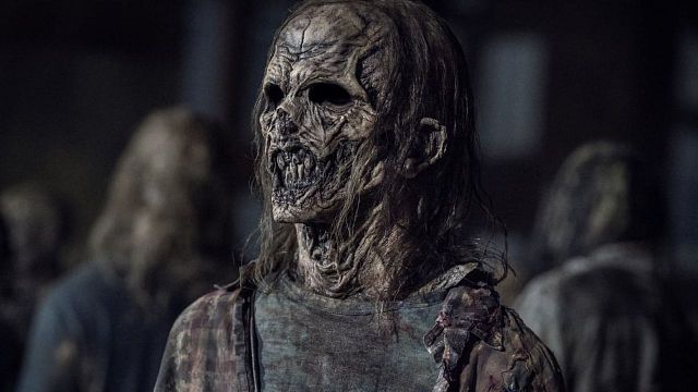 Sabemos la fecha en la que termina 'The Walking Dead', pero es una trampa noticias imagen